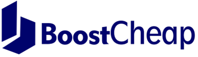 site logo